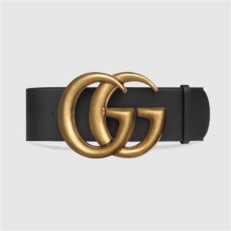 gucci leather belts for women|Gucci belt women 28.